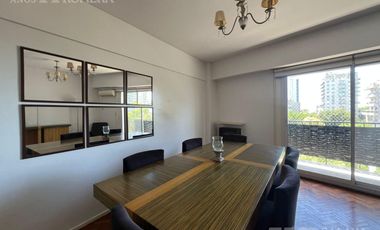 Departamento Alquiler Olivos 3/4 ambientes