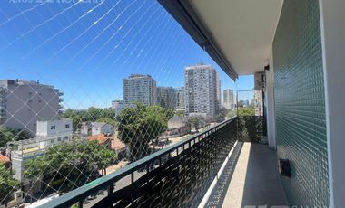 Departamento Alquiler Olivos 3/4 ambientes