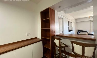 Departamento Alquiler Olivos 3/4 ambientes