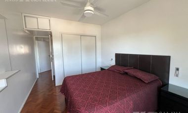 Departamento Alquiler Olivos 3/4 ambientes
