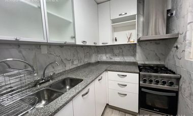 Departamento Alquiler Olivos 3/4 ambientes