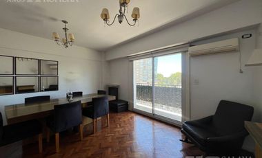 Departamento Alquiler Olivos 3/4 ambientes