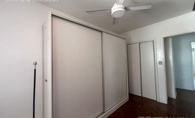 Departamento Alquiler Olivos 3/4 ambientes