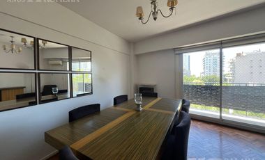 Departamento Alquiler Olivos 3/4 ambientes