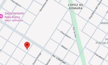 Casa en venta - 2 Dormitorios 1 Baño - Mar del Plata