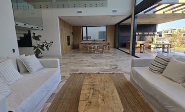 Casa en alquiler El Yacht Nordelta