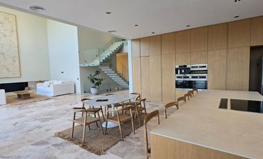 Casa en alquiler El Yacht Nordelta