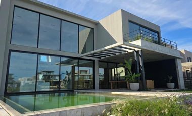 Casa en alquiler El Yacht Nordelta