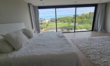 Casa en alquiler El Yacht Nordelta