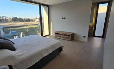 Casa en alquiler El Yacht Nordelta