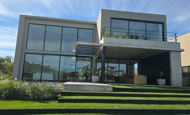 Casa en alquiler El Yacht Nordelta