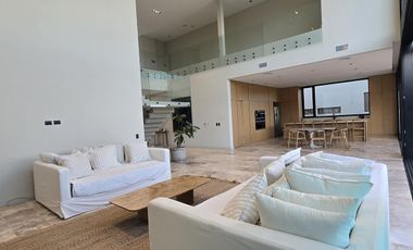 Casa en alquiler El Yacht Nordelta