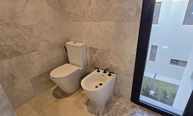 Casa en alquiler El Yacht Nordelta