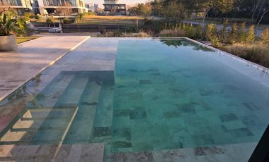 Casa en alquiler El Yacht Nordelta