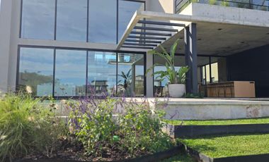 Casa en alquiler El Yacht Nordelta