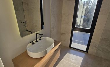 Casa en alquiler El Yacht Nordelta