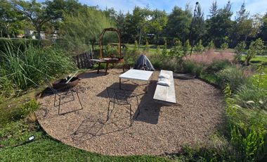 Casa en alquiler El Yacht Nordelta