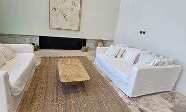 Casa en alquiler El Yacht Nordelta