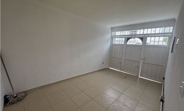 SE VENDE CASA EN BARRIO CASTELLANA ZONA NORTE DE MONTERIA