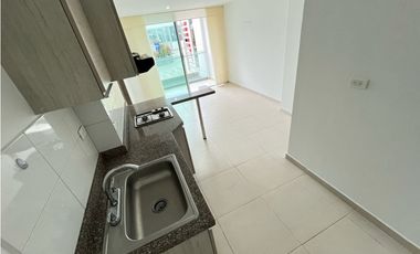 Se Arrienda Apartaestudio - Sector La Castellana