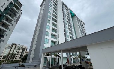 Se Arrienda Apartaestudio - Sector La Castellana