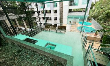 Se Arrienda Apartaestudio - Sector La Castellana