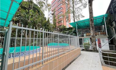 Se Arrienda Apartaestudio - Sector La Castellana