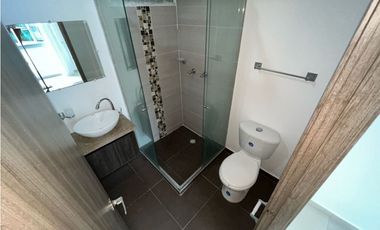 Se Arrienda Apartaestudio - Sector La Castellana