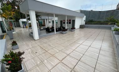 Se Arrienda Apartaestudio - Sector La Castellana