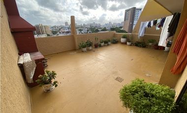 Penthouse en venta Alto prado