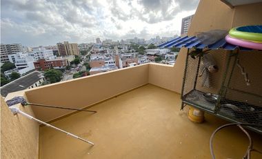 Penthouse en venta Alto prado