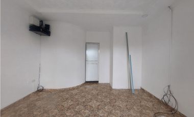 APARTAMENTO EN ARRIENDO B/ URBINA.