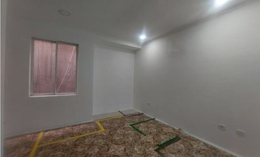 APARTAMENTO EN ARRIENDO B/ URBINA.