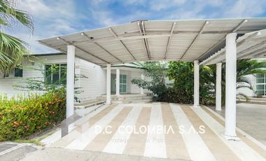 VENTA DE CASA EN RICAURTE - CUNDINAMARCA