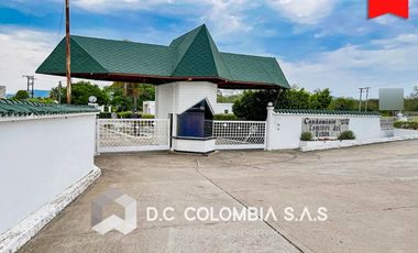 VENTA DE CASA EN RICAURTE - CUNDINAMARCA