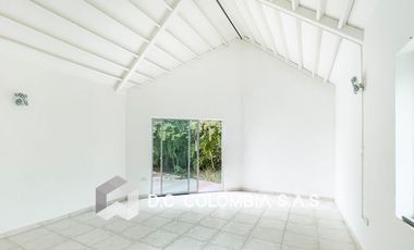 VENTA DE CASA EN RICAURTE - CUNDINAMARCA