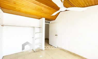 APARTAMENTO EN VENTA EN GIRARDOT - CONJUNTO LOS ALMENDROS