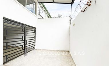 APARTAMENTO EN VENTA EN GIRARDOT - CONJUNTO LOS ALMENDROS