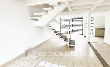 APARTAMENTO EN VENTA EN GIRARDOT - CONJUNTO LOS ALMENDROS