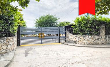 APARTAMENTO EN VENTA EN GIRARDOT - CONJUNTO LOS ALMENDROS