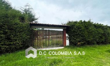 VENTA DE CASA EN BOJAC - CONJUNTO BIZCOCHUELO - CUNDINAMARCA