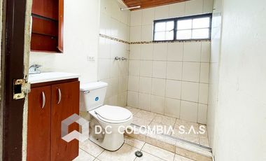 VENTA DE CASA EN BOJAC - CONJUNTO BIZCOCHUELO - CUNDINAMARCA