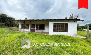 VENTA DE CASA EN BOJAC - CONJUNTO BIZCOCHUELO - CUNDINAMARCA