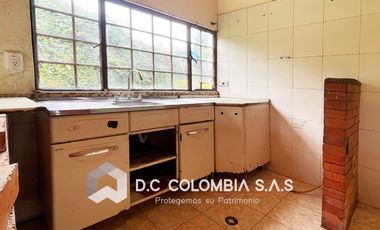 VENTA DE CASA EN BOJAC - CONJUNTO BIZCOCHUELO - CUNDINAMARCA