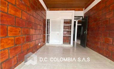 CASA EN VENTA - GIRARDOT - CONJUNTO BRISAS DE GIRARDOT - CUNDINAMARCA