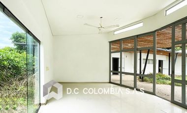 CASA EN VENTA EN RICAURTE - CUNDINAMARCA - CONDOMINIO LA VICTORIA