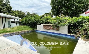 CASA EN VENTA EN RICAURTE - CUNDINAMARCA - CONDOMINIO LA VICTORIA