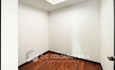 VENTA DE APARTAMENTO EN TENJO - VEREDA CHURUGUACO - CUNDINAMARCA -