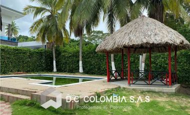 VENTA DE CASA EN RICAURTE - CONJUNTO SAN MARCOS - CUNDINAMARCA