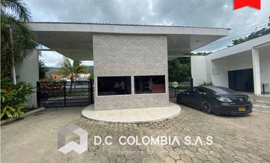 VENTA DE CASA EN RICAURTE - CONJUNTO SAN MARCOS - CUNDINAMARCA